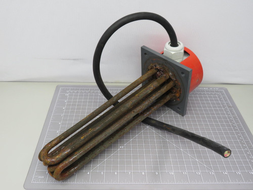 267192-01-01-01 TPN02100 Heating Element For Sale