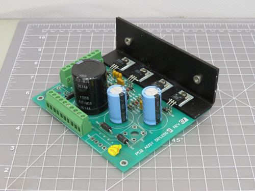 Aptec D212066  Power Supply with Pcb Circuit Board For Sale