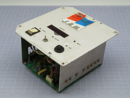 JAM BF09  Counter Control  For Sale