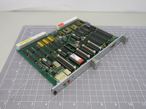 Sandvik 3-093909 88133429  Tamrock Cpu Card V1.2A For Sale