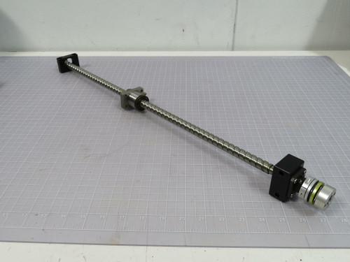 THK LX10G00544  Rolled Ball Screw   For Sale