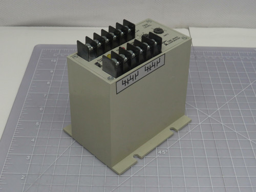 Time Mark B2732  Control For Sale