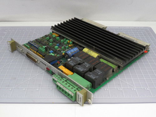 Kompaktsteller 897 6203 152 2611  Servo Axis Board PCB For Sale