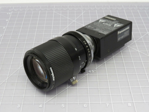 Panasonic GP-MF602  Industrial Camera For Sale