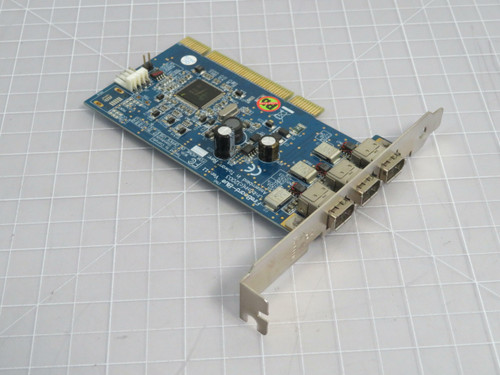 FireBoard-Blue 0814435400005DC7 Ver 1.1 Capture Card  For Sale
