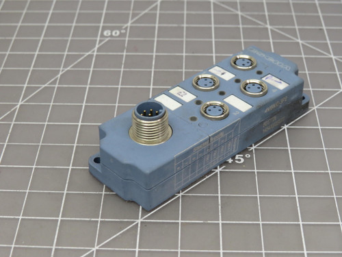 ESCHA 4MBM8-3P2  Actuator / Sensor junction System For Sale