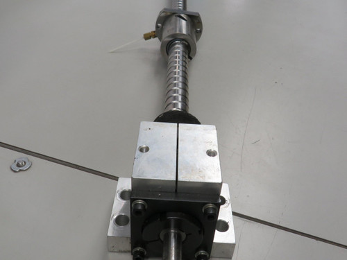 40883-003 025-13-008 Ball Screw Bearing Assembly 60 Inch For Sale
