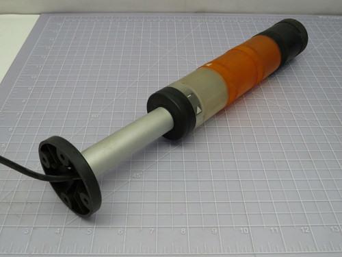 Werma 848 400 55 848 30 55 846 300 00 Light Tower  For Sale