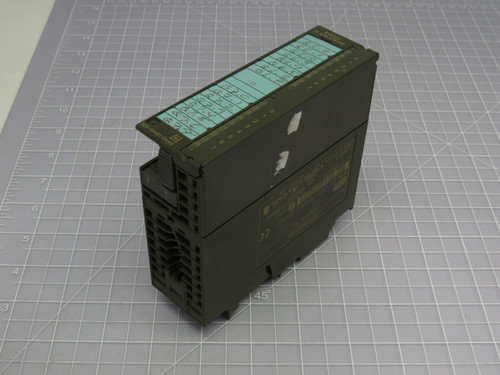 Siemens 6ES7 322-1HH01-0AA0 Simatic S7 Digital Output module For Sale