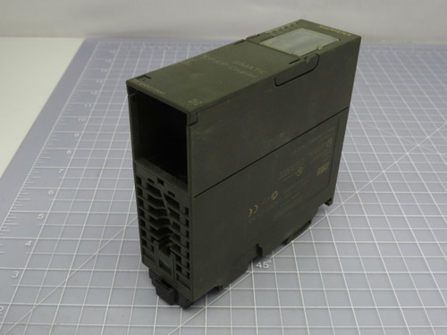 Siemens 6ES7 158-0AD01-0XA0 Simatic S7 Coupler Module For Sale