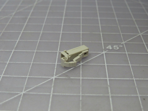 Lot of 4000 ADC 300100102734 8502-907 1.22MM LC Shroud EP Figure 1 Putty For Sale