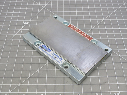 Kollmorgen MC0500128001 12H Platinum DDL Linear Motor For Sale