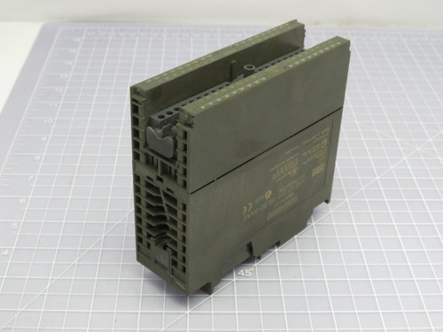 Siemens 6ES7 323-1BL00-0AA0 Simatic S7 Digital PLC Module For Sale