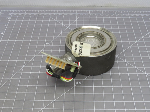 601R7306 01151-001132 5-320 Low-High Pressure Cold For Sale