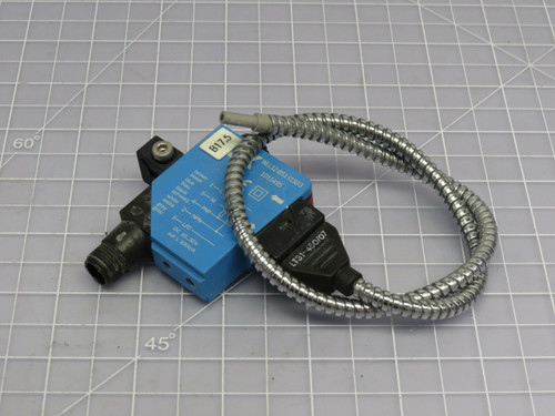 Sick WLL12-B5181S03  Photoelectric Sensor For Sale