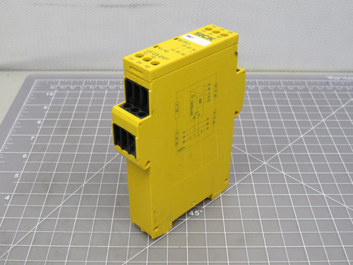 SICK UE23-3MF2D3  Safety Relay For Sale