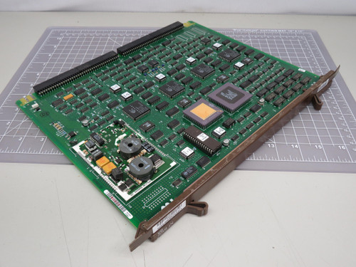 Nortel NTBX02BA 18 NNTMEN017544 Interface Card Module For Sale