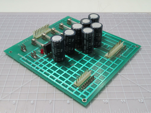 PC D518-161 D518-106 Circuit Board For Sale