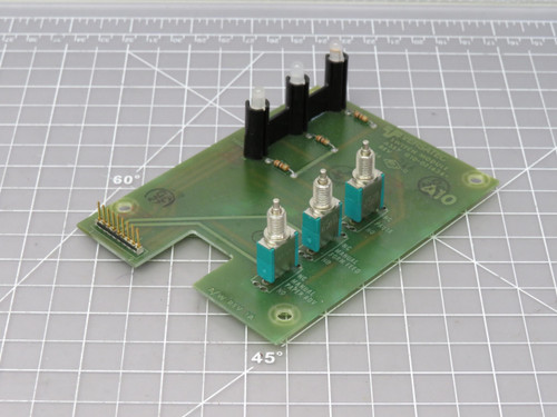 Switch Module For Sale