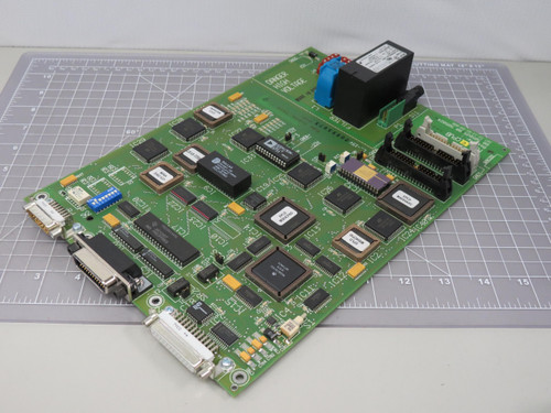 HGA Zeeman CPU Board For Sale