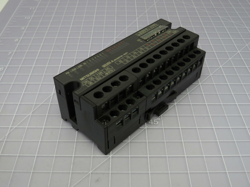 Mitsubishi AJ65SBTB1-16DT  Input/Output Module  For Sale