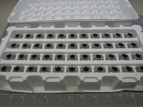 Lot of 44 Cognex 182-0779R 0849000006 Connector For Sale