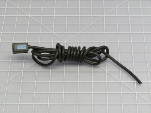 Keyence PS-55T  Sensor Head  For Sale