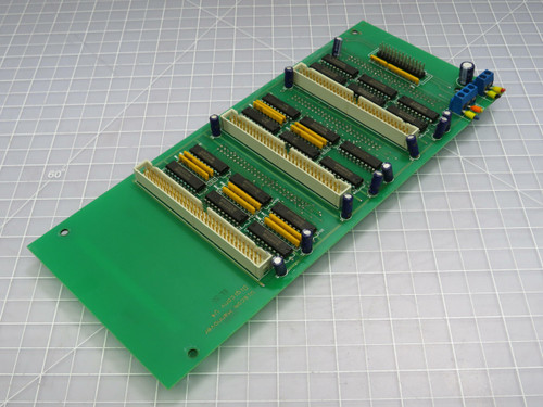 Viscom Hannover Digiconv V4 30.008.0047 Circuit Board For Sale