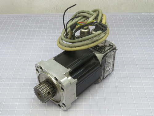 Georgii Kobold KSY 210634QRQ-R4/230/WTY/ORD/S1/S-1 750382 Brushless Servo Motor For Sale