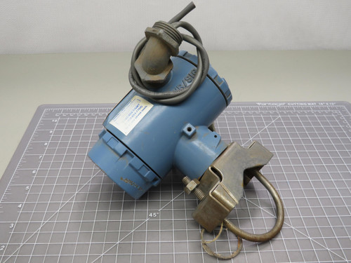 Temperature Transmitter For Sale