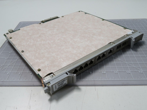 Nortel NTNY42AB 02 NNTEN017Z1Y Circuit Board Interface Module For Sale