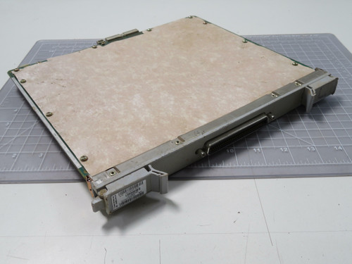 Nortel NTNY50AA 04 NNTMEN014N7C Circuit Board Interface Module w damage For Sale