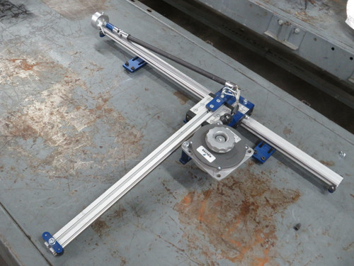 Kolver SAR15 XZ85 010690/XZ/85 Suspended Carbon Fiber Arm  For Sale