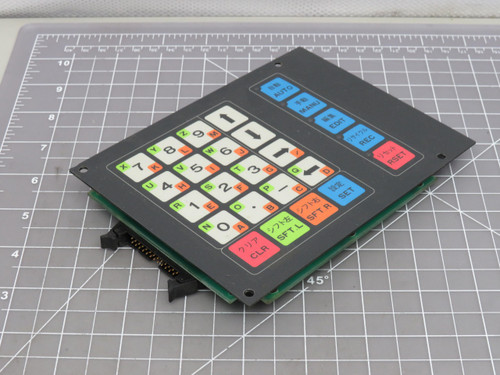 HMK-8893-33 65259 Keypad Unit Control For Sale