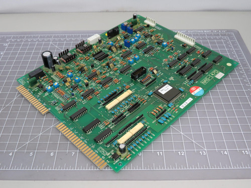 NAS TOA NAS-147D  Circuit Board For Sale