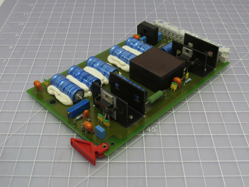 4522 167 0082 4522 166 03923  RP 323925-23 Circuit Board For Sale