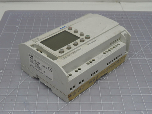 SMC ECC-PNAL2-24MR-D  Application Controller Module For Sale