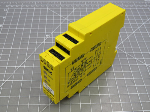 Sick UE48-20S2D2 6024915 Safety Relay For Sale
