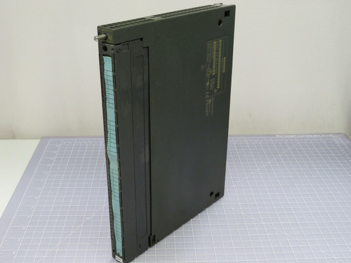 Siemens 6ES7 422-1BL00-0AA0 Simatic S7 PLC Module For Sale