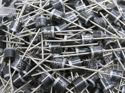 Lot of 150 EIC MR3230L  Automotive Transient Suppressor Diode For Sale