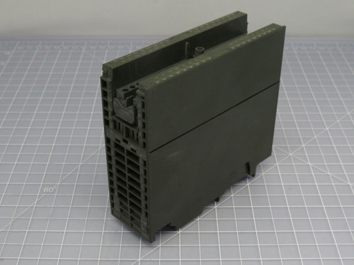 Siemens 6ES7 321-1BL00-0AA0 Simatic S7 Input Module For Sale