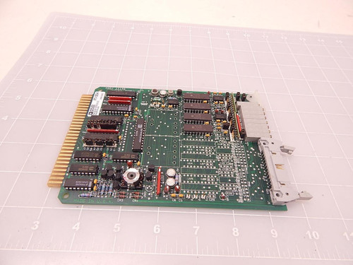 INTRONICS RTI-1282-4 CIRCUIT BOARD T75505