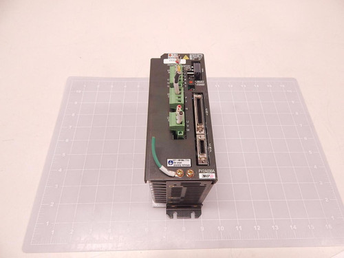 SANYO DENSKI PY2A030A2MA1P00 SERVO AMPLIFIER T75542