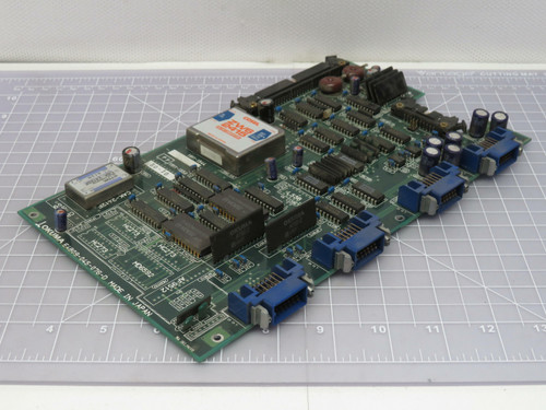Okuma E4809-045-076-D  DHL/EMS Circuit Board For Sale