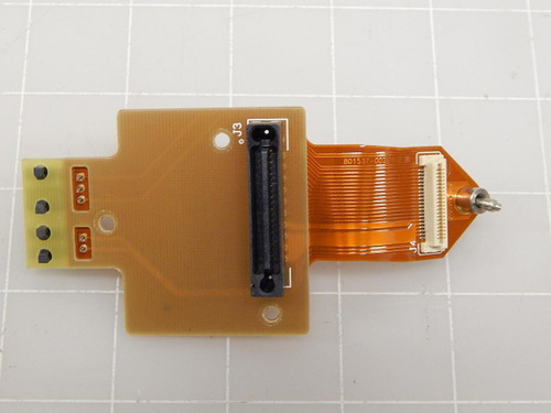 GEHC IT 801537-002 801536-002 E209001 CIRCUIT BOARD ASSEMBLY T71038