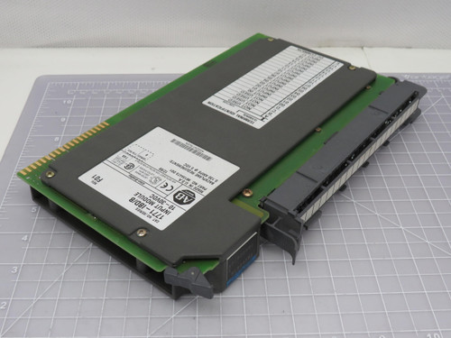 Allen-Bradley 1771-IBD/B  Input Module10-30VDC For Sale