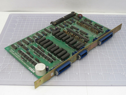 Okuma OPUS 5000 ECP CARD 2 E4809-032-470-B1911-1142-87-A  Circuit Board Module For Sale