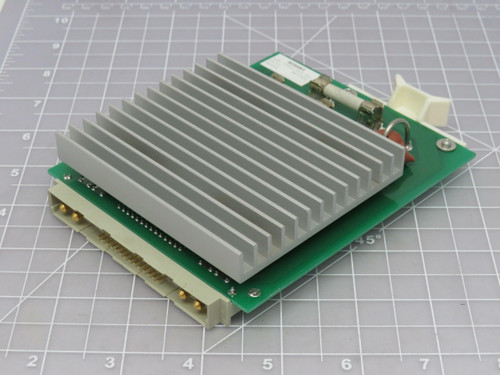 American MSI  SYSTEM3-HC C3201.010.045 Rev 3 Circuit Board For Sale