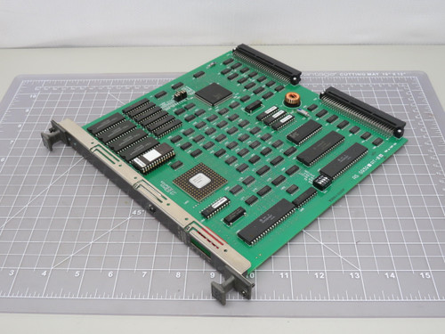Yokogawa FC311  Module Bus Station Address For Sale