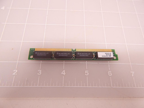 PYCON 29-92 CIRCUIT BOARD T74542